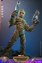 Groot Guardians of the Galaxy Vol. 3 – HOT TOYS