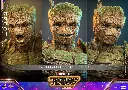 Groot Guardians of the Galaxy Vol. 3 – HOT TOYS