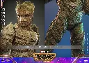 Groot Guardians of the Galaxy Vol. 3 – HOT TOYS