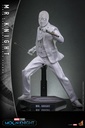 Mr. Knight "Moon Knight" – HOT TOYS - PREVENTA
