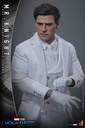 Mr. Knight "Moon Knight" – HOT TOYS - PREVENTA