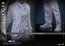 Mr. Knight "Moon Knight" – HOT TOYS - PREVENTA