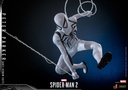 Peter Parker (Anti-Venom Suit) "Marvel’s Spider-Man 2" – HOT TOYS - PREVENTA