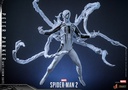 Peter Parker (Anti-Venom Suit) "Marvel’s Spider-Man 2" – HOT TOYS - PREVENTA