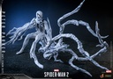 Peter Parker (Anti-Venom Suit) "Marvel’s Spider-Man 2" – HOT TOYS - PREVENTA