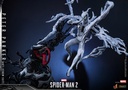 Peter Parker (Anti-Venom Suit) "Marvel’s Spider-Man 2" – HOT TOYS - PREVENTA