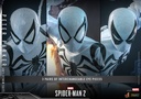 Peter Parker (Anti-Venom Suit) "Marvel’s Spider-Man 2" – HOT TOYS - PREVENTA