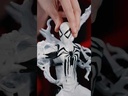 Peter Parker (Anti-Venom Suit) "Marvel’s Spider-Man 2" – HOT TOYS - PREVENTA