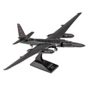 U-2 Dragon Lady - MMS214 - METAL EARTH
