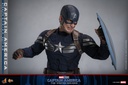 Captain America (Stealth S.T.R.I.K.E. Suit) 2.0 – The Winter Soldier – HOT TOYS - PREVENTA 