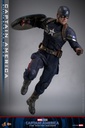 Captain America (Stealth S.T.R.I.K.E. Suit) 2.0 – The Winter Soldier – HOT TOYS - PREVENTA 