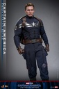Captain America (Stealth S.T.R.I.K.E. Suit) 2.0 – The Winter Soldier – HOT TOYS - PREVENTA 