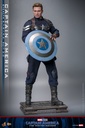 Captain America (Stealth S.T.R.I.K.E. Suit) 2.0 – The Winter Soldier – HOT TOYS - PREVENTA 