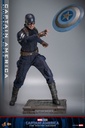 Captain America (Stealth S.T.R.I.K.E. Suit) 2.0 – The Winter Soldier – HOT TOYS - PREVENTA 