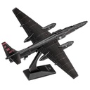 U-2 Dragon Lady - MMS214 - METAL EARTH