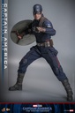 Captain America (Stealth S.T.R.I.K.E. Suit) 2.0 – The Winter Soldier – HOT TOYS - PREVENTA 
