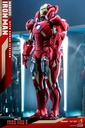 Iron Man Mark VII (Open Armor Version) – HOT TOYS