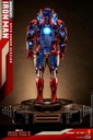 Iron Man Mark VII (Open Armor Version) – HOT TOYS