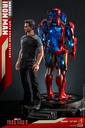 Iron Man Mark VII (Open Armor Version) – HOT TOYS