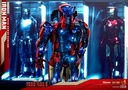 Iron Man Mark VII (Open Armor Version) – HOT TOYS