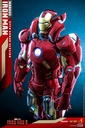 Iron Man Mark VII (Open Armor Version) – HOT TOYS