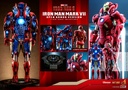 Iron Man Mark VII (Open Armor Version) – HOT TOYS