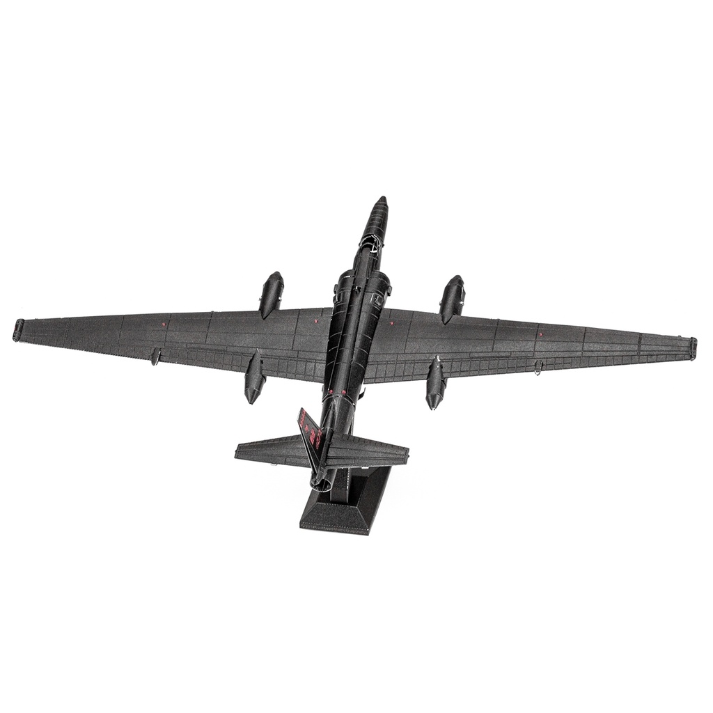 U-2 Dragon Lady - MMS214 - METAL EARTH