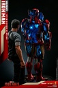 Iron Man Mark VII (Open Armor Version) – HOT TOYS