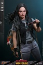 Deadpool & Wolverine  X-23  – HOT TOYS – PREVENTA 