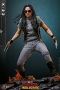 Deadpool & Wolverine  X-23  – HOT TOYS – PREVENTA 