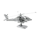 AH-64 APACHE - MMS083 - METAL EARTH