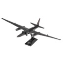 U-2 Dragon Lady - MMS214 - METAL EARTH