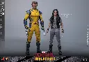 Deadpool & Wolverine  X-23  – HOT TOYS – PREVENTA 