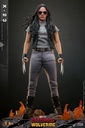 Deadpool & Wolverine  X-23  – HOT TOYS – PREVENTA 
