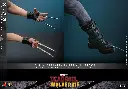 Deadpool & Wolverine  X-23  – HOT TOYS – PREVENTA 