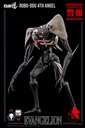 ROBO-DOU 4th Angel THREEZERO