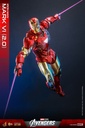 Iron Man Mark VI (2.0) HOT TOYS