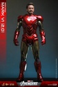 Iron Man Mark VI (2.0) HOT TOYS