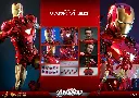 Iron Man Mark VI (2.0) HOT TOYS