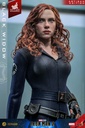 Black Widow - Iron Man 2 - (ARTISAN EDITION) (SPECIAL EDITION) - PREVENTA