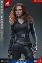 Black Widow - Iron Man 2 - (ARTISAN EDITION) (SPECIAL EDITION) - PREVENTA