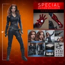 Black Widow - Iron Man 2 - (ARTISAN EDITION) (SPECIAL EDITION) - PREVENTA