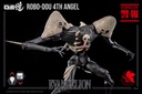 ROBO-DOU 4th Angel THREEZERO