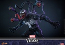 Venom "Marvel Comics" - HOT TOYS - PREVENTA