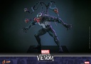 Venom "Marvel Comics" - HOT TOYS - PREVENTA
