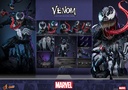 Venom "Marvel Comics" - HOT TOYS - PREVENTA