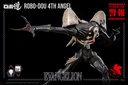 ROBO-DOU 4th Angel THREEZERO