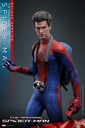 Spider-Man – The Amazing Spider-Man (Deluxe Version) – HOT TOYS - PREVENTA