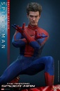 Spider-Man – The Amazing Spider-Man (Deluxe Version) – HOT TOYS - PREVENTA
