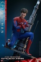 Spider-Man – The Amazing Spider-Man (Deluxe Version) – HOT TOYS - PREVENTA